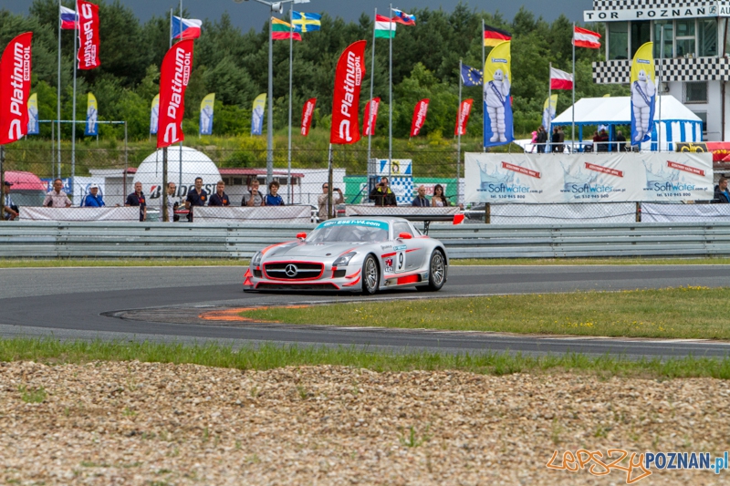 Wyścigi samochodowe na Torze Poznań - Poznań 13-15.06.2014 r. Foto: LepszyPOZNAN.pl / Paweł Rychter Wyścigi samochodowe na Torze Poznań - Poznań 13-15.06.2014 r. Foto: LepszyPOZNAN.pl / Paweł Rychter