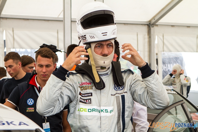 Wyścigi samochodowe na Torze Poznań - Poznań 13-15.06.2014 r. Foto: LepszyPOZNAN.pl / Paweł Rychter Wyścigi samochodowe na Torze Poznań - Poznań 13-15.06.2014 r. Foto: LepszyPOZNAN.pl / Paweł Rychter