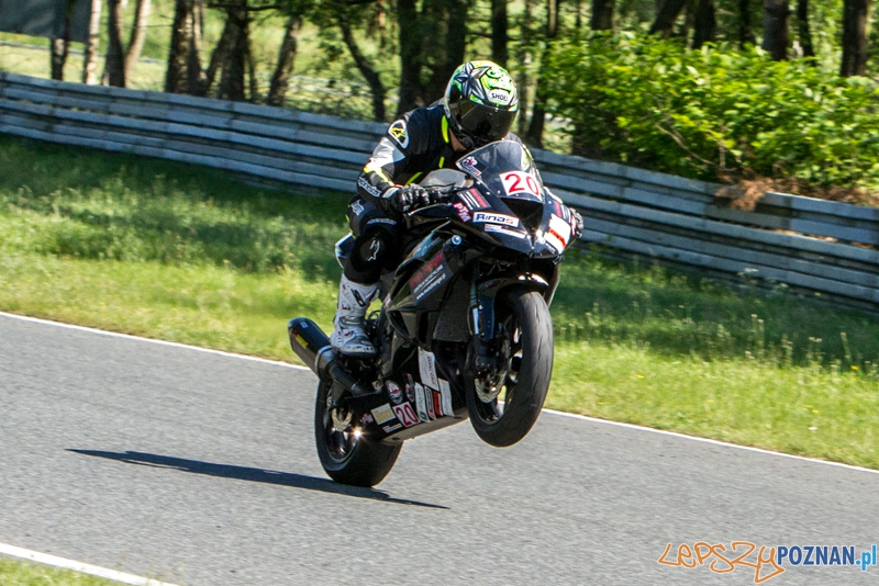 Motocyklowe Mistrzostwa Polski oraz Puchar Polski - Poznań 31.05.2014 r. Foto: LepszyPOZNAN.pl / Paweł Rychter Motocyklowe Mistrzostwa Polski oraz Puchar Polski - Poznań 31.05.2014 r. Foto: LepszyPOZNAN.pl / Paweł Rychter