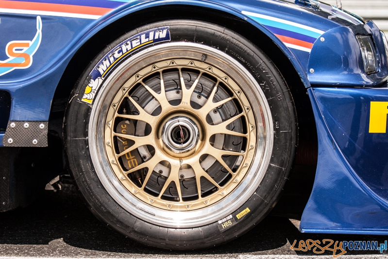 Wyścigi samochodowe na Torze Poznań - Poznań 13-15.06.2014 r. Foto: © lepszyPOZNAN.pl / Karolina Kiraga Wyścigi samochodowe na Torze Poznań - Poznań 13-15.06.2014 r. Foto: © lepszyPOZNAN.pl / Karolina Kiraga