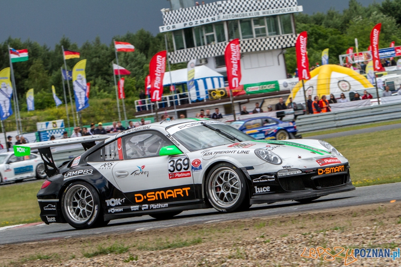 Wyścigi samochodowe na Torze Poznań - Poznań 13-15.06.2014 r. Foto: LepszyPOZNAN.pl / Paweł Rychter Wyścigi samochodowe na Torze Poznań - Poznań 13-15.06.2014 r. Foto: LepszyPOZNAN.pl / Paweł Rychter