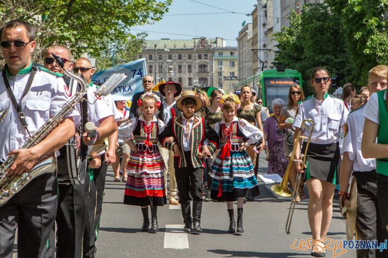 Festyn "Stary Marych wiecznie żywy" - Poznań 07.06.2014 r. Foto: LepszyPOZNAN.pl / Paweł Rychter Festyn "Stary Marych wiecznie żywy" - Poznań 07.06.2014 r. Foto: LepszyPOZNAN.pl / Paweł Rychter