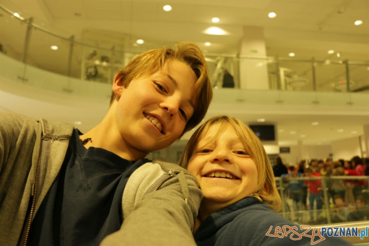 Antek i Franek Foto: Archiwum prywatne Antek i Franek Foto: Archiwum prywatne