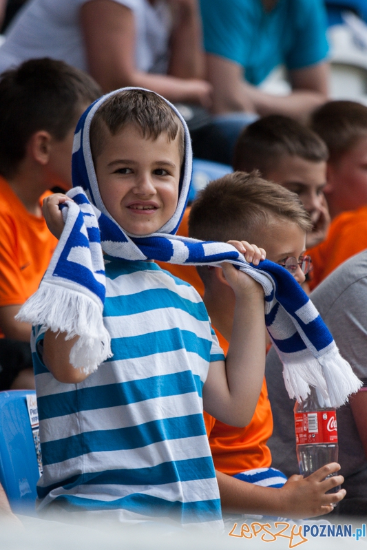 Benefis Piotra Reissa (28.06.2014) Inea Stadion Foto: © lepszyPOZNAN.pl / Karolina Kiraga Benefis Piotra Reissa (28.06.2014) Inea Stadion Foto: © lepszyPOZNAN.pl / Karolina Kiraga
