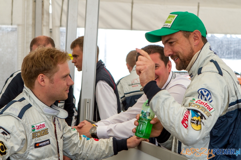 Wyścigi samochodowe na Torze Poznań - Poznań 13-15.06.2014 r. Foto: LepszyPOZNAN.pl / Paweł Rychter Wyścigi samochodowe na Torze Poznań - Poznań 13-15.06.2014 r. Foto: LepszyPOZNAN.pl / Paweł Rychter