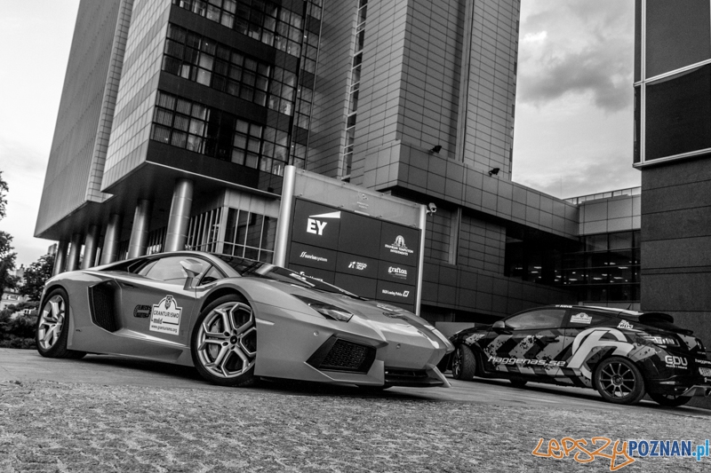 Gran Turismo Polonia 2014 - samochody w hotelu Andersia - Poznań 26.06.2014 r. Foto: LepszyPOZNAN.pl / Paweł Rychter Gran Turismo Polonia 2014 - samochody w hotelu Andersia - Poznań 26.06.2014 r. Foto: LepszyPOZNAN.pl / Paweł Rychter