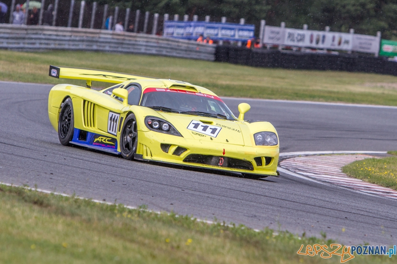 Wyścigi samochodowe na Torze Poznań - Poznań 13-15.06.2014 r. Foto: LepszyPOZNAN.pl / Paweł Rychter Wyścigi samochodowe na Torze Poznań - Poznań 13-15.06.2014 r. Foto: LepszyPOZNAN.pl / Paweł Rychter