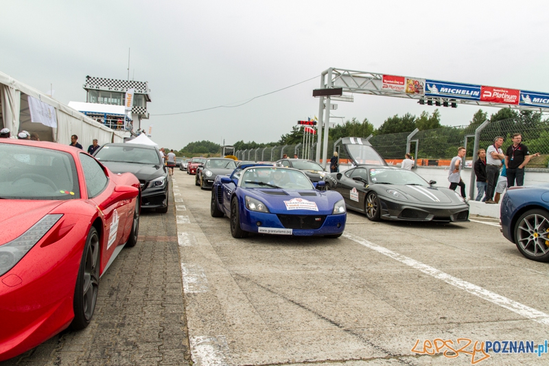 Mild Gran Turismo Polonia 2014 - dzień otwarty - Poznań 28.06.2014 r. Foto: LepszyPOZNAN.pl / Paweł Rychter Mild Gran Turismo Polonia 2014 - dzień otwarty - Poznań 28.06.2014 r. Foto: LepszyPOZNAN.pl / Paweł Rychter