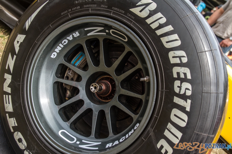 Mild Gran Turismo Polonia 2014 - dzień otwarty - Poznań 28.06.2014 r. Foto: LepszyPOZNAN.pl / Paweł Rychter Mild Gran Turismo Polonia 2014 - dzień otwarty - Poznań 28.06.2014 r. Foto: LepszyPOZNAN.pl / Paweł Rychter