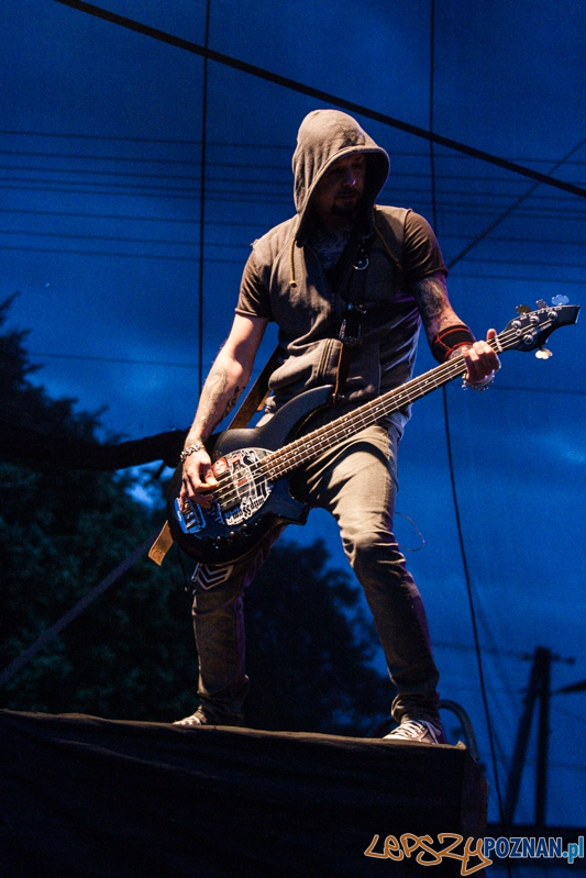 Dni Dopiewa 2014 (20.06.2014) Foto: © lepszyPOZNAN.pl / Karolina Kiraga Dni Dopiewa 2014 (20.06.2014) Foto: © lepszyPOZNAN.pl / Karolina Kiraga