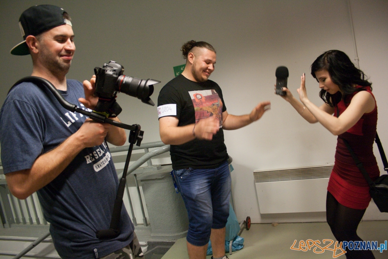 Można inaczej - casting na Youtubera (7.06.2014) Foto: © lepszyPOZNAN.pl / Karolina Kiraga Można inaczej - casting na Youtubera (7.06.2014) Foto: © lepszyPOZNAN.pl / Karolina Kiraga