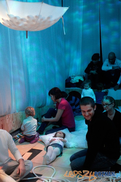 Spektakl Naj teatru z Wałbrzycha Foto: mat.prasowe Spektakl Naj teatru z Wałbrzycha Foto: mat.prasowe