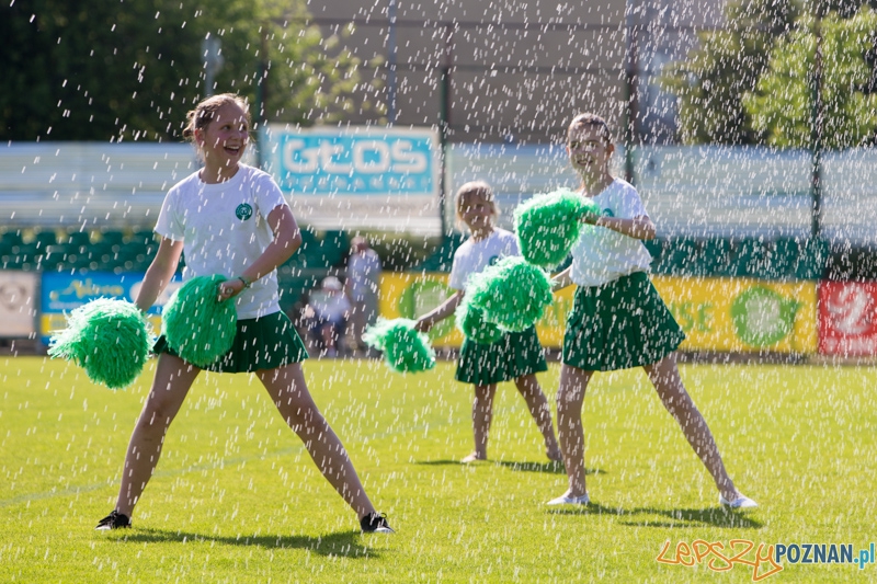 Warta Poznań - Górnik Wałbrzych Foto: lepszyPOZNAN.pl / Piotr Rychter Warta Poznań - Górnik Wałbrzych Foto: lepszyPOZNAN.pl / Piotr Rychter