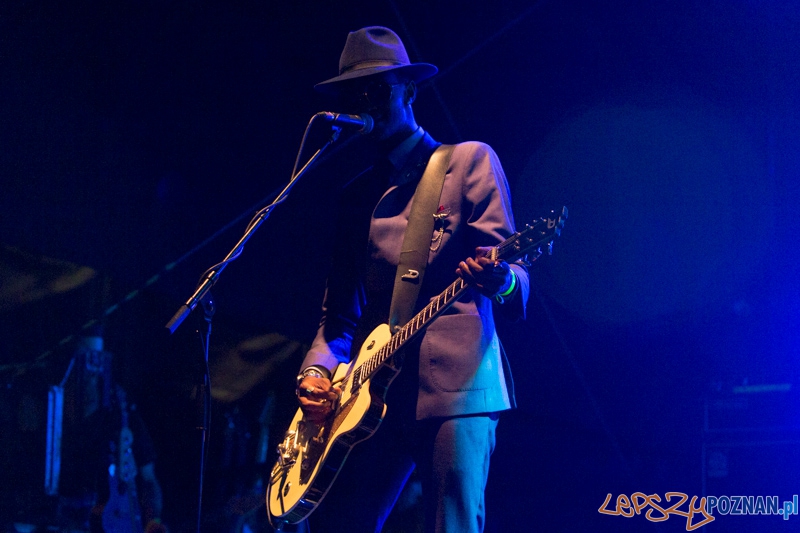 Koncert finałowy Malta Festival - Damon Albarn Foto: lepszyPOZNAN.pl / Piotr Rychter Koncert finałowy Malta Festival - Damon Albarn Foto: lepszyPOZNAN.pl / Piotr Rychter