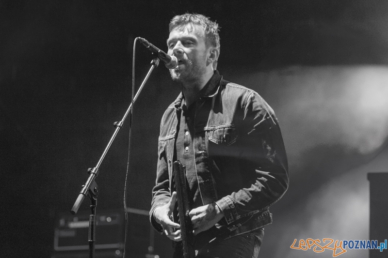 Koncert finałowy Malta Festival - Damon Albarn Foto: lepszyPOZNAN.pl / Piotr Rychter Koncert finałowy Malta Festival - Damon Albarn Foto: lepszyPOZNAN.pl / Piotr Rychter