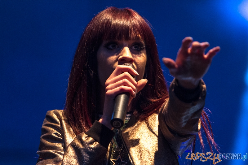 Dni Dopiewa - koncert Sylwi Grzeszczak - Dopiewo 20.06.2014 r. Foto: LepszyPOZNAN.pl / Paweł Rychter Dni Dopiewa - koncert Sylwi Grzeszczak - Dopiewo 20.06.2014 r. Foto: LepszyPOZNAN.pl / Paweł Rychter