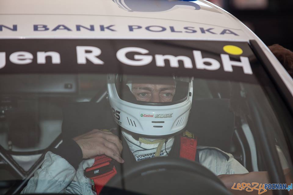 VWCC_Jerzy Dudek Foto: Maciej Nowaczyk VWCC_Jerzy Dudek Foto: Maciej Nowaczyk