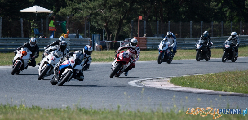 Wyścigi motocyklowe Moto 3 (31.05.2014) Tor Poznań Foto: © lepszyPOZNAN.pl / Karolina Kiraga Wyścigi motocyklowe Moto 3 (31.05.2014) Tor Poznań Foto: © lepszyPOZNAN.pl / Karolina Kiraga