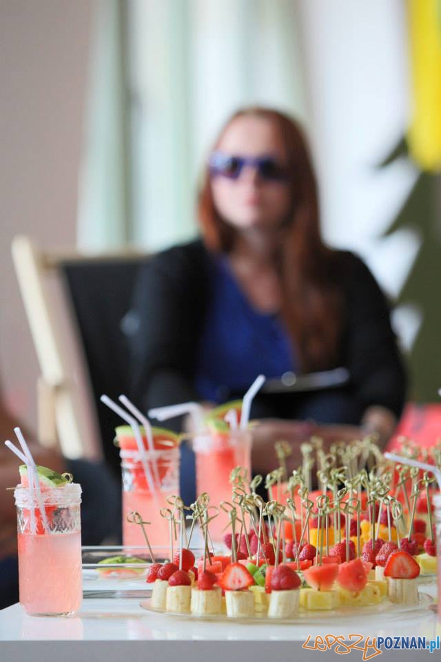 Wakacje w CK Zamek  Foto: Maciej Kaczyński