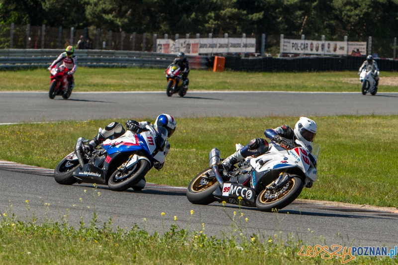 Motocyklowe Mistrzostwa Polski oraz Puchar Polski - Poznań 31.05.2014 r. Foto: LepszyPOZNAN.pl / Paweł Rychter Motocyklowe Mistrzostwa Polski oraz Puchar Polski - Poznań 31.05.2014 r. Foto: LepszyPOZNAN.pl / Paweł Rychter