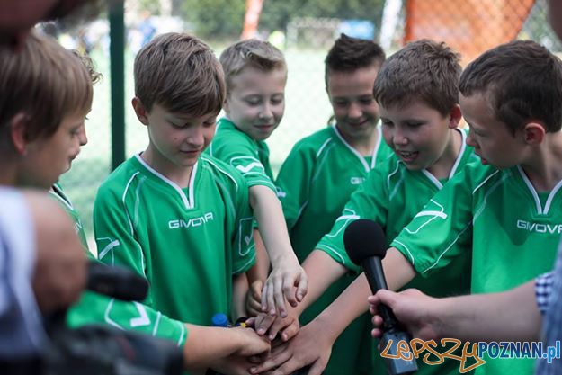 Akademia Kreatywnego Futbolu_ Foto: mat.prasowe Akademia Kreatywnego Futbolu_ Foto: mat.prasowe