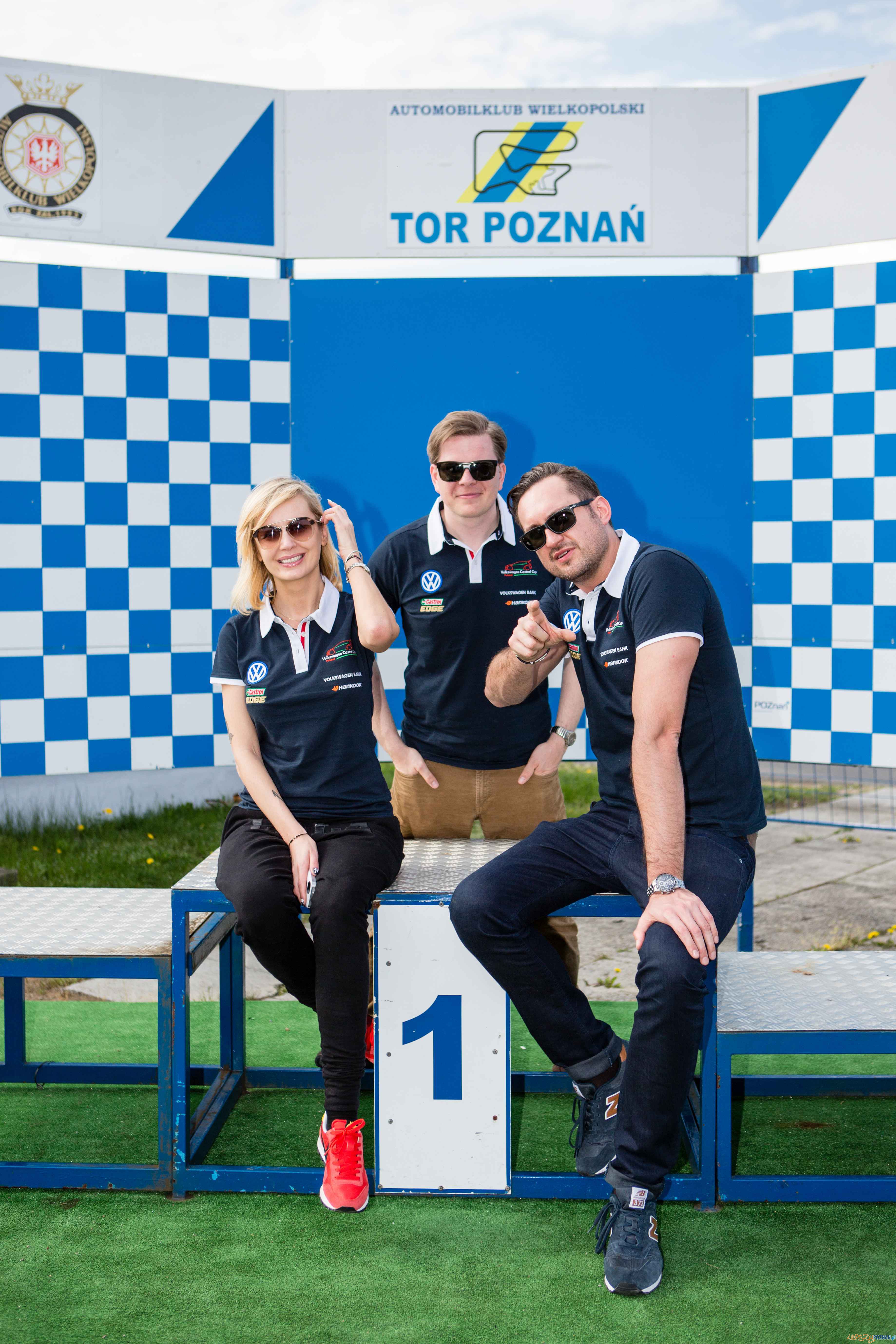 VIP Drivers Foto: materiały prasowe VIP Drivers Foto: materiały prasowe