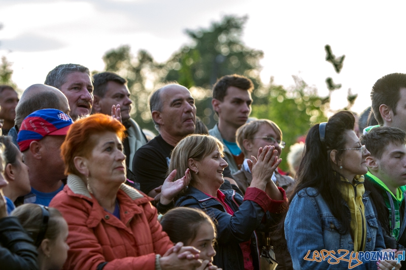 Dni Dopiewa - wsytęp Skalów - Dopiewo 20.06.2014 r. Foto: LepszyPOZNAN.pl / Paweł Rychter Dni Dopiewa - wsytęp Skalów - Dopiewo 20.06.2014 r. Foto: LepszyPOZNAN.pl / Paweł Rychter