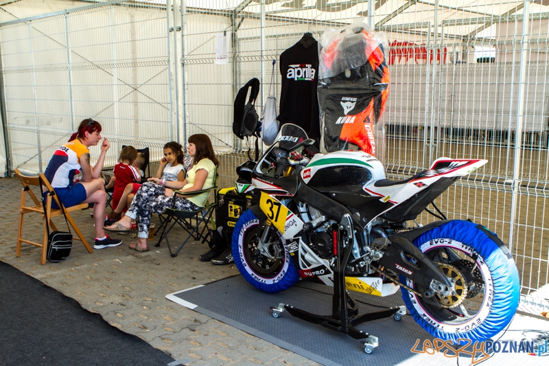 Motocyklowe Mistrzostwa Polski oraz Puchar Polski - Poznań 31.05.2014 r. Foto: LepszyPOZNAN.pl / Paweł Rychter Motocyklowe Mistrzostwa Polski oraz Puchar Polski - Poznań 31.05.2014 r. Foto: LepszyPOZNAN.pl / Paweł Rychter