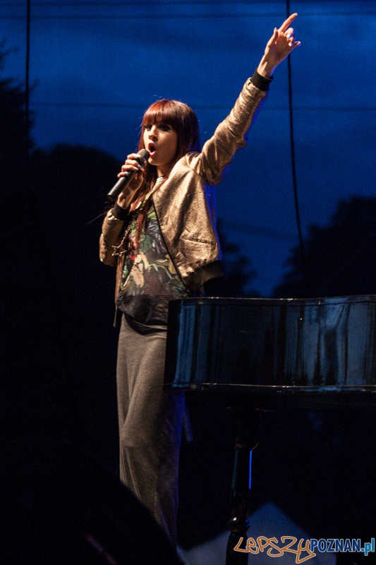 Dni Dopiewa 2014 (20.06.2014) Foto: © lepszyPOZNAN.pl / Karolina Kiraga Dni Dopiewa 2014 (20.06.2014) Foto: © lepszyPOZNAN.pl / Karolina Kiraga