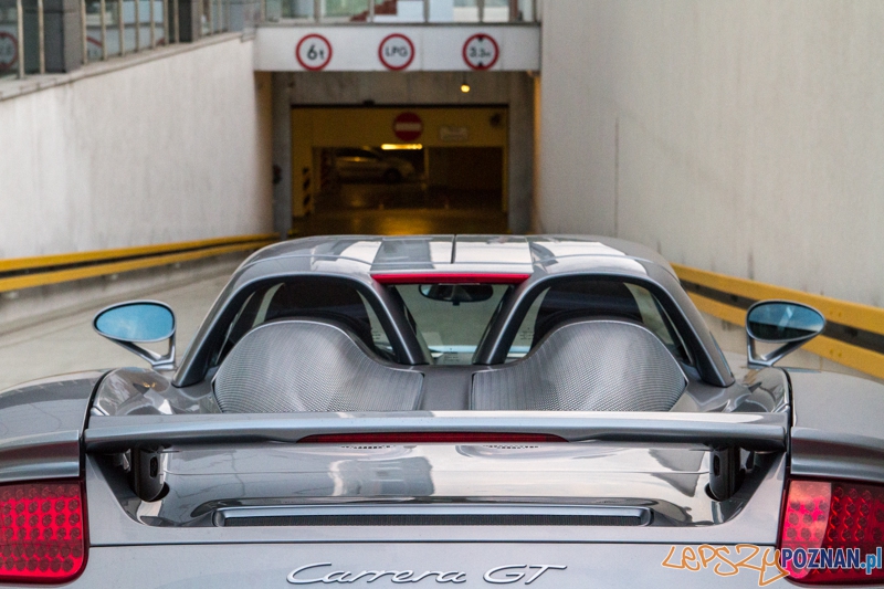 Gran Turismo Polonia 2014 - samochody w hotelu Andersia - Poznań 26.06.2014 r. Foto: LepszyPOZNAN.pl / Paweł Rychter Gran Turismo Polonia 2014 - samochody w hotelu Andersia - Poznań 26.06.2014 r. Foto: LepszyPOZNAN.pl / Paweł Rychter
