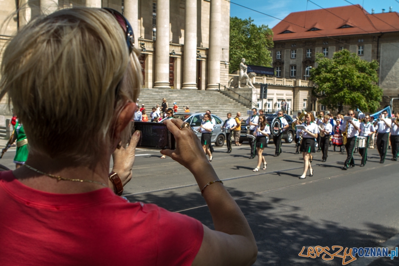 Festyn "Stary Marych wiecznie żywy" - Poznań 07.06.2014 r. Foto: LepszyPOZNAN.pl / Paweł Rychter Festyn "Stary Marych wiecznie żywy" - Poznań 07.06.2014 r. Foto: LepszyPOZNAN.pl / Paweł Rychter