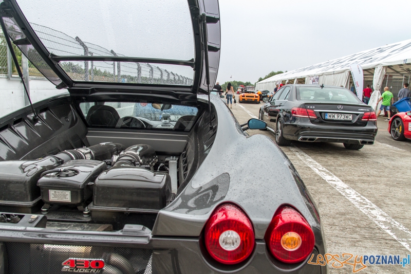 Mild Gran Turismo Polonia 2014 - dzień otwarty - Poznań 28.06.2014 r. Foto: LepszyPOZNAN.pl / Paweł Rychter Mild Gran Turismo Polonia 2014 - dzień otwarty - Poznań 28.06.2014 r. Foto: LepszyPOZNAN.pl / Paweł Rychter