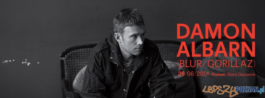 Damon Alban  Foto: Malta Festival