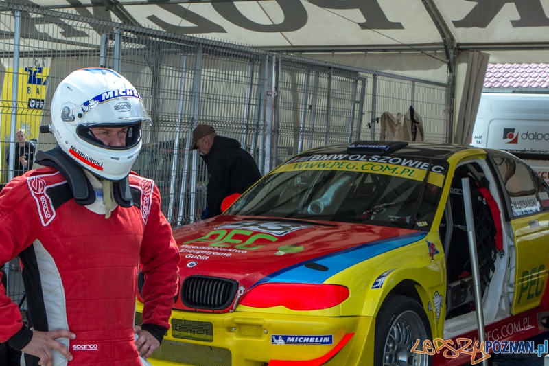 Wyścigi samochodowe na Torze Poznań - Poznań 13-15.06.2014 r. Foto: LepszyPOZNAN.pl / Paweł Rychter Wyścigi samochodowe na Torze Poznań - Poznań 13-15.06.2014 r. Foto: LepszyPOZNAN.pl / Paweł Rychter