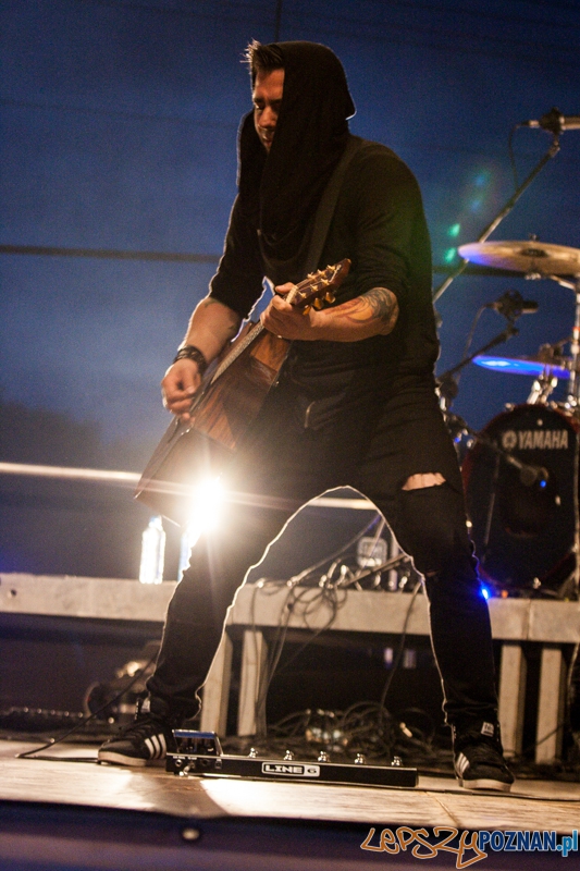 Dni Dopiewa 2014 (20.06.2014) Foto: © lepszyPOZNAN.pl / Karolina Kiraga Dni Dopiewa 2014 (20.06.2014) Foto: © lepszyPOZNAN.pl / Karolina Kiraga