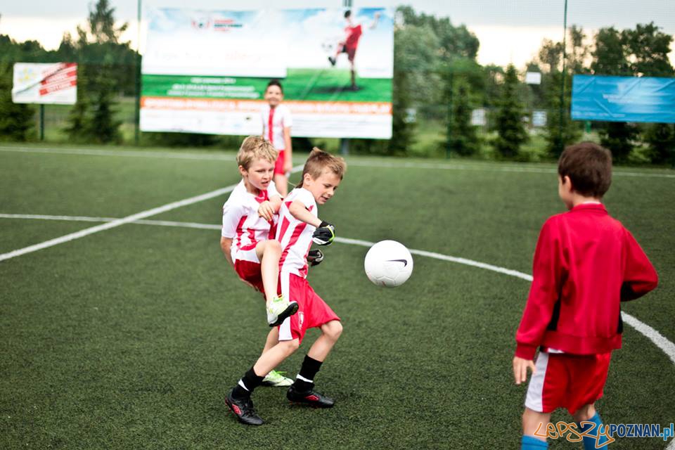 Akademia Kreatywnego Futbolu Foto: Akademia Kreatywnego Futbolu Akademia Kreatywnego Futbolu Foto: Akademia Kreatywnego Futbolu