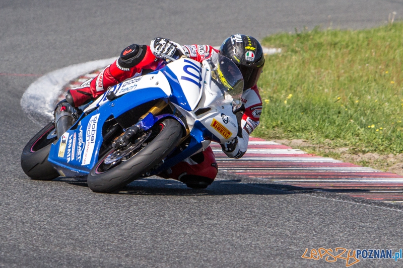 Motocyklowe Mistrzostwa Polski oraz Puchar Polski - Poznań 31.05.2014 r. Foto: LepszyPOZNAN.pl / Paweł Rychter Motocyklowe Mistrzostwa Polski oraz Puchar Polski - Poznań 31.05.2014 r. Foto: LepszyPOZNAN.pl / Paweł Rychter
