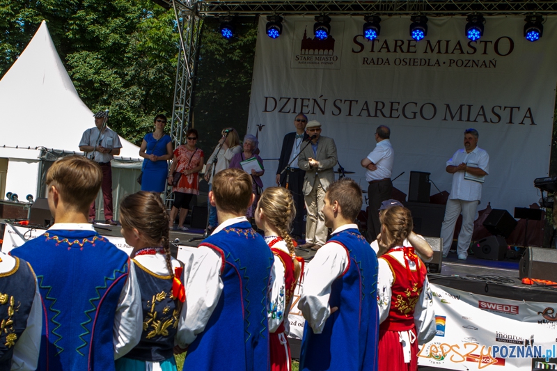 Festyn "Stary Marych wiecznie żywy" - Poznań 07.06.2014 r. Foto: LepszyPOZNAN.pl / Paweł Rychter Festyn "Stary Marych wiecznie żywy" - Poznań 07.06.2014 r. Foto: LepszyPOZNAN.pl / Paweł Rychter