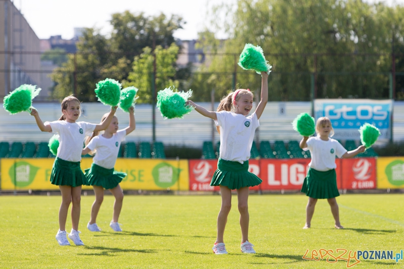 Warta Poznań - Górnik Wałbrzych Foto: lepszyPOZNAN.pl / Piotr Rychter Warta Poznań - Górnik Wałbrzych Foto: lepszyPOZNAN.pl / Piotr Rychter