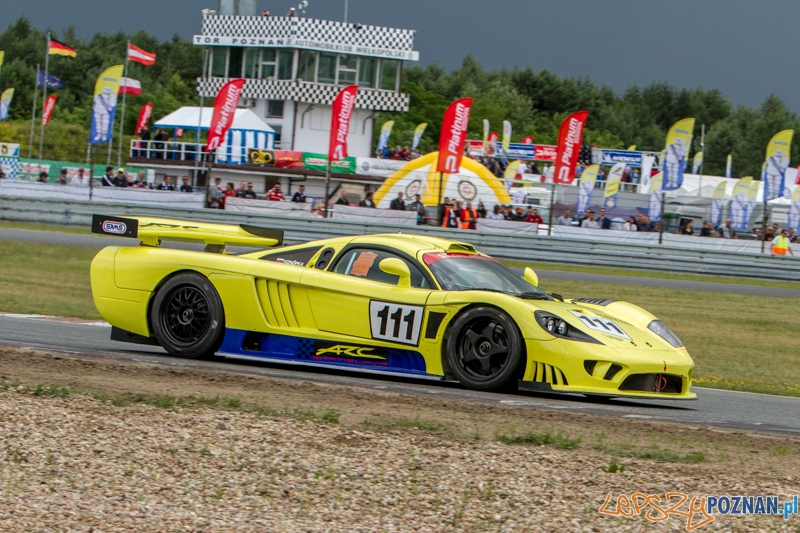 Wyścigi samochodowe na Torze Poznań - Poznań 13-15.06.2014 r. Foto: LepszyPOZNAN.pl / Paweł Rychter Wyścigi samochodowe na Torze Poznań - Poznań 13-15.06.2014 r. Foto: LepszyPOZNAN.pl / Paweł Rychter