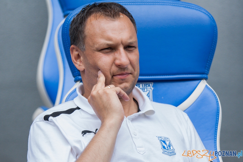 Benefis Piotra Reissa (28.06.2014) Inea Stadion Foto: © lepszyPOZNAN.pl / Karolina Kiraga Benefis Piotra Reissa (28.06.2014) Inea Stadion Foto: © lepszyPOZNAN.pl / Karolina Kiraga