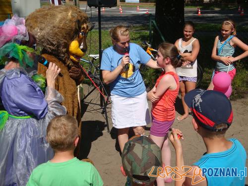 Nowy Plac Zabaw w Kobylnicy Foto: Kobylnica Nowy Plac Zabaw w Kobylnicy Foto: Kobylnica