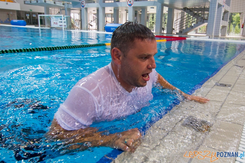 Srebro dla DSW Waterpolo Poznań Foto: lepszyPOZNAN.pl / Piotr Rychter Srebro dla DSW Waterpolo Poznań Foto: lepszyPOZNAN.pl / Piotr Rychter
