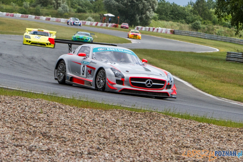 Wyścigi samochodowe na Torze Poznań - Poznań 13-15.06.2014 r. Foto: LepszyPOZNAN.pl / Paweł Rychter Wyścigi samochodowe na Torze Poznań - Poznań 13-15.06.2014 r. Foto: LepszyPOZNAN.pl / Paweł Rychter