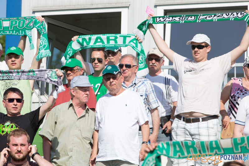 Warta Poznań - Górnik Wałbrzych Foto: lepszyPOZNAN.pl / Piotr Rychter Warta Poznań - Górnik Wałbrzych Foto: lepszyPOZNAN.pl / Piotr Rychter