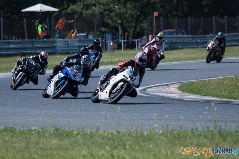 Wyścigi motocyklowe Moto 3 (31.05.2014) Tor Poznań Foto: © lepszyPOZNAN.pl / Karolina Kiraga Wyścigi motocyklowe Moto 3 (31.05.2014) Tor Poznań Foto: © lepszyPOZNAN.pl / Karolina Kiraga