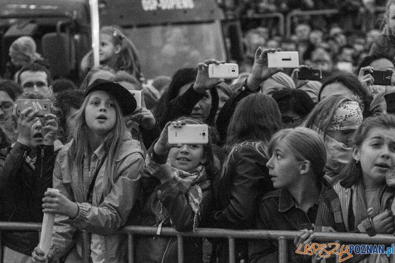 Dni Dopiewa - koncert Sylwi Grzeszczak - Dopiewo 20.06.2014 r. Foto: LepszyPOZNAN.pl / Paweł Rychter Dni Dopiewa - koncert Sylwi Grzeszczak - Dopiewo 20.06.2014 r. Foto: LepszyPOZNAN.pl / Paweł Rychter