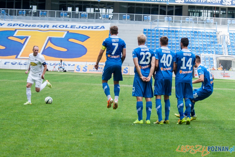 Benefis Piotra Reissa (28.06.2014) Inea Stadion Foto: © lepszyPOZNAN.pl / Karolina Kiraga Benefis Piotra Reissa (28.06.2014) Inea Stadion Foto: © lepszyPOZNAN.pl / Karolina Kiraga