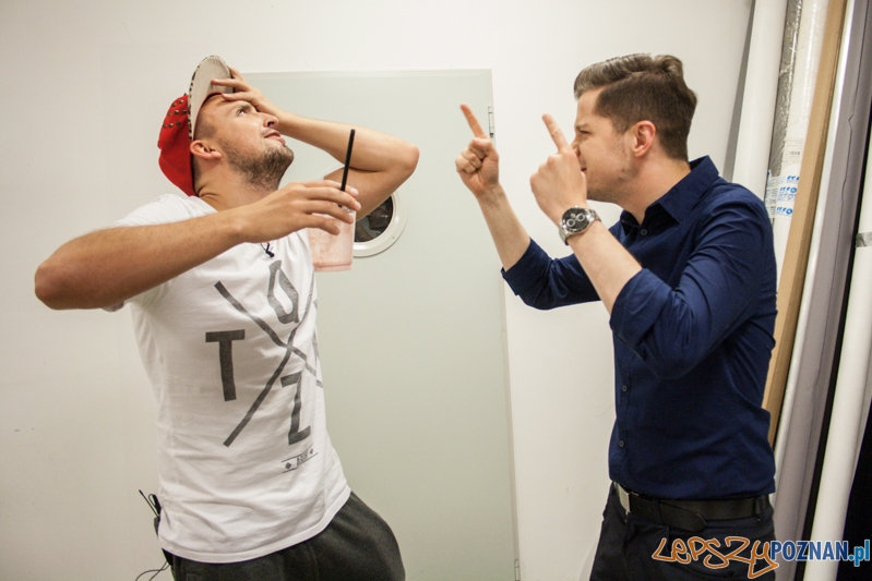 Można inaczej - casting na Youtubera (7.06.2014) Foto: © lepszyPOZNAN.pl / Karolina Kiraga Można inaczej - casting na Youtubera (7.06.2014) Foto: © lepszyPOZNAN.pl / Karolina Kiraga