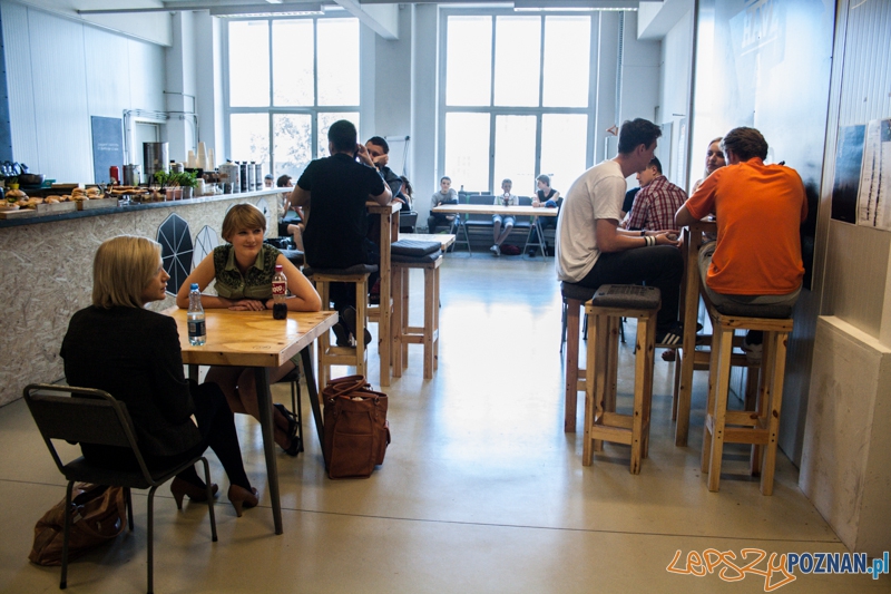 Można inaczej - casting na Youtubera (7.06.2014) Foto: © lepszyPOZNAN.pl / Karolina Kiraga Można inaczej - casting na Youtubera (7.06.2014) Foto: © lepszyPOZNAN.pl / Karolina Kiraga